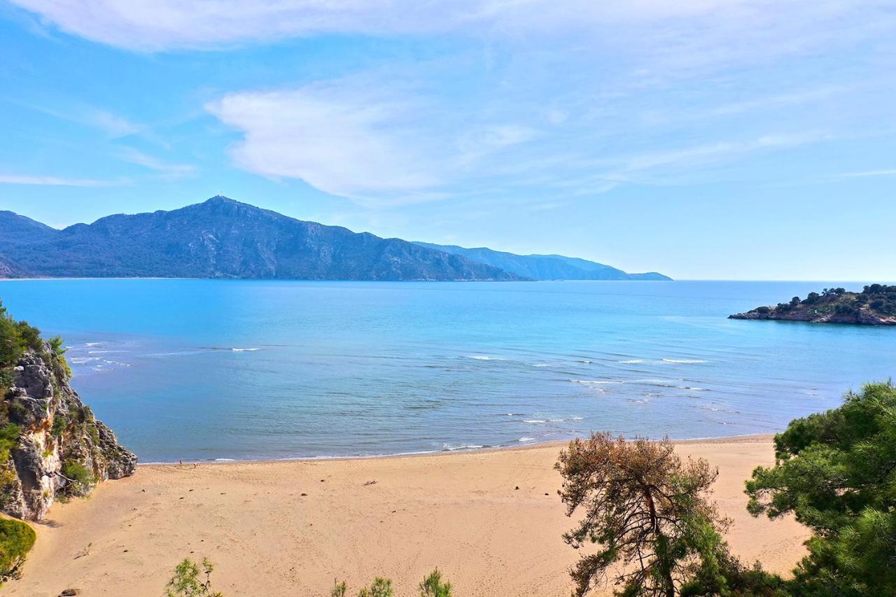 Dalyan Hotel Nish Caria Exterior photo