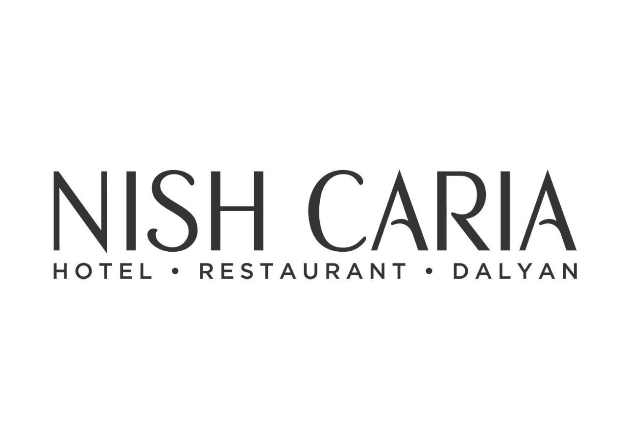 Dalyan Hotel Nish Caria Exterior photo