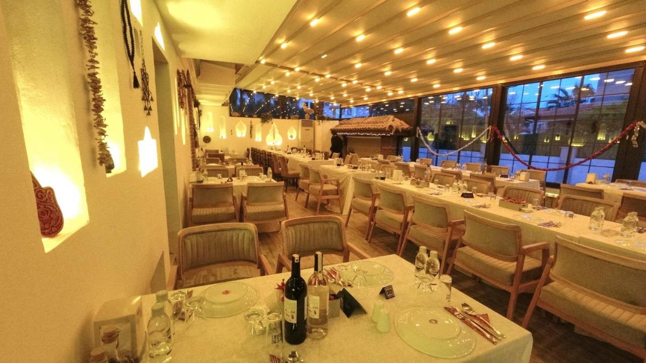 Dalyan Hotel Nish Caria Exterior photo